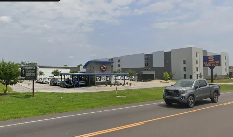 7 Brew Gonzales in Gonzales, Louisiana